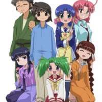  ����� Mahoraba ~Heartful days~ <small>Theme Song Performance</small> (ED) 